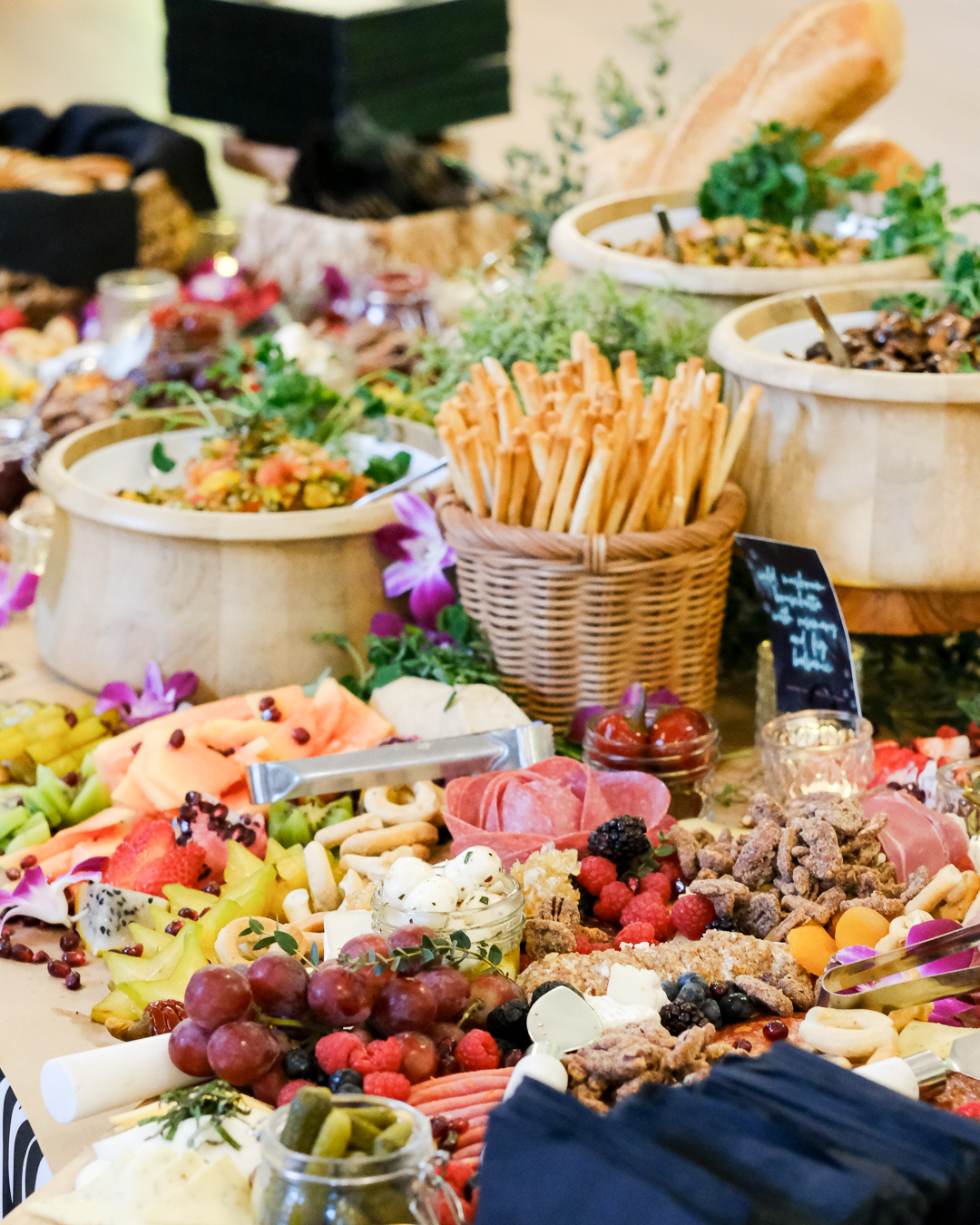 Grazing Table